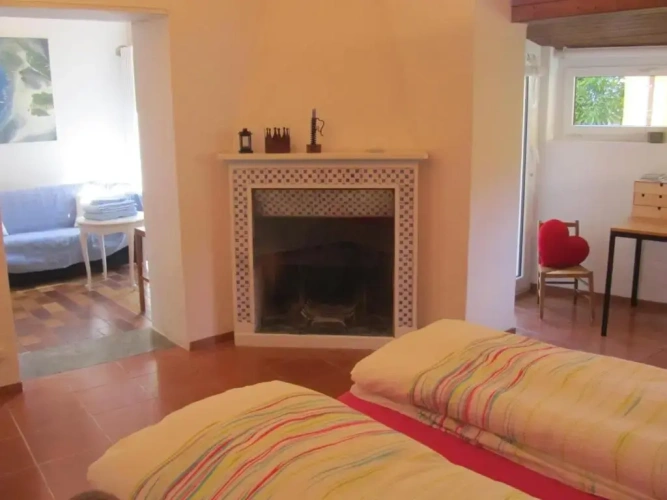 Double Apartment