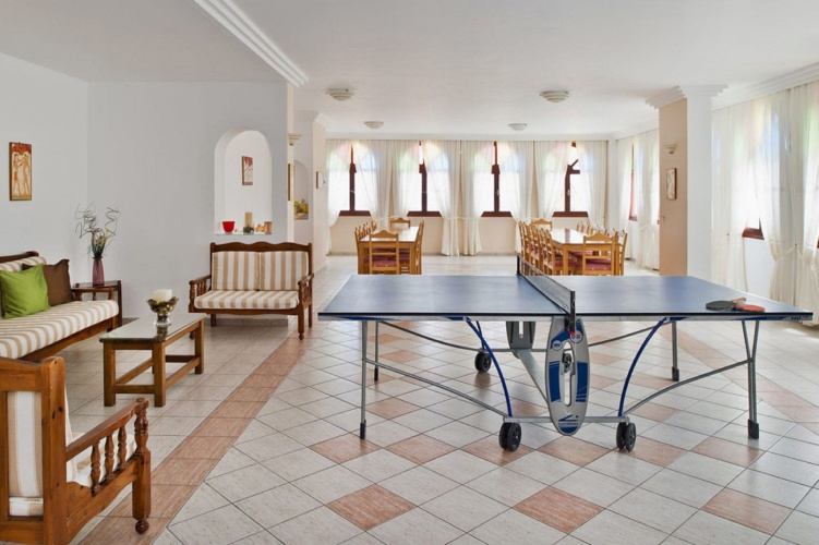 Makarios Beach Hotel photo 13