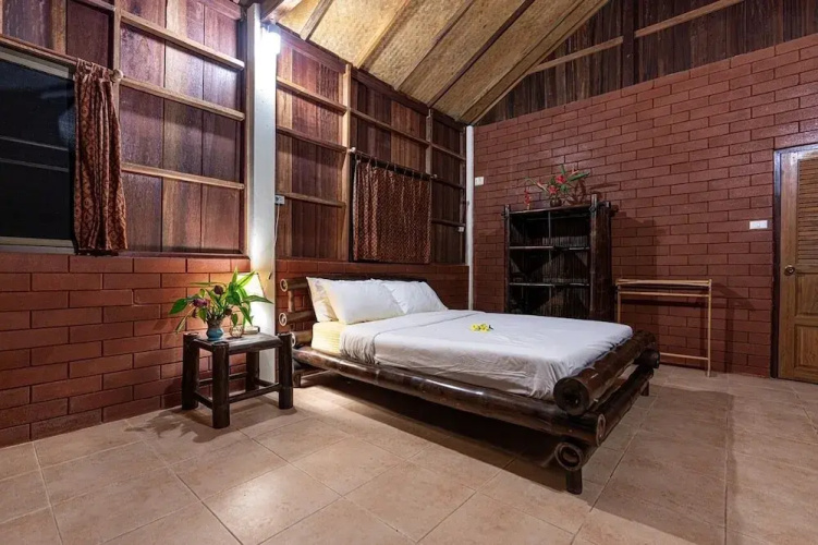 Noks Garden Resort