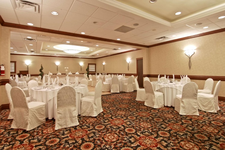 Best Western St Catharines Hotel & Conference Centre photo 33