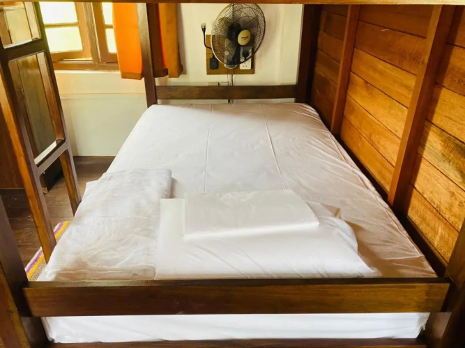 dream lanka surf hostel