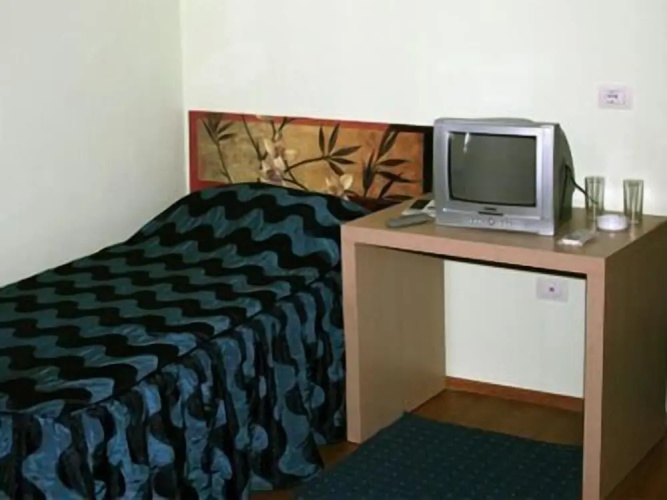 Seven Hotel