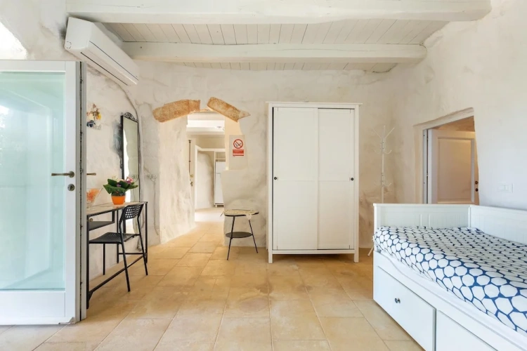 1 Bedroom Cottage