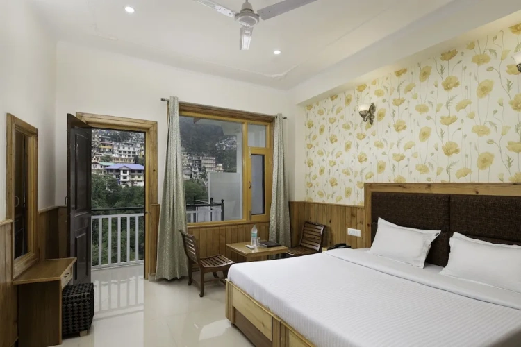Superior Double room