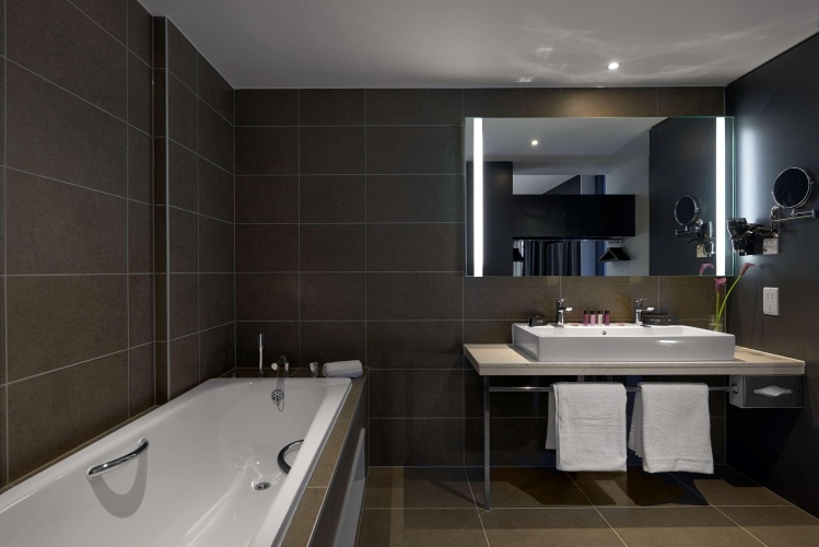 INNSIDE By Melia Manchester photo 10