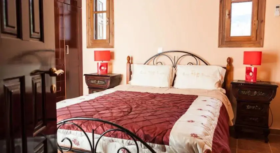 Fotini Villas