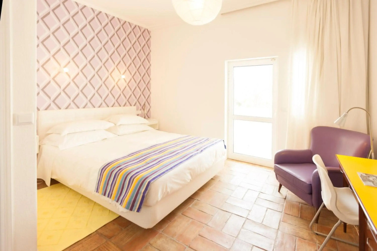 Vasco da Gama Hotel