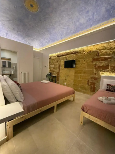 Il Papiro - One Bedroom