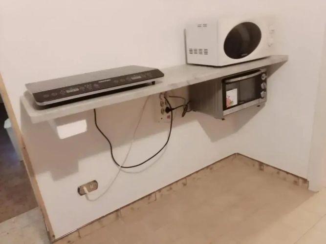 3 Bedrooms Apartment