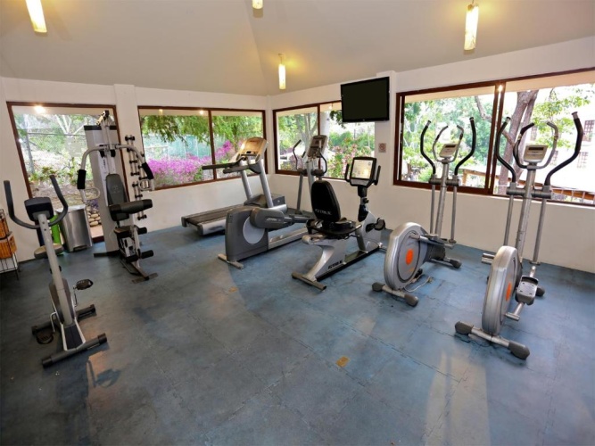 Binniguenda Hotel photo 18