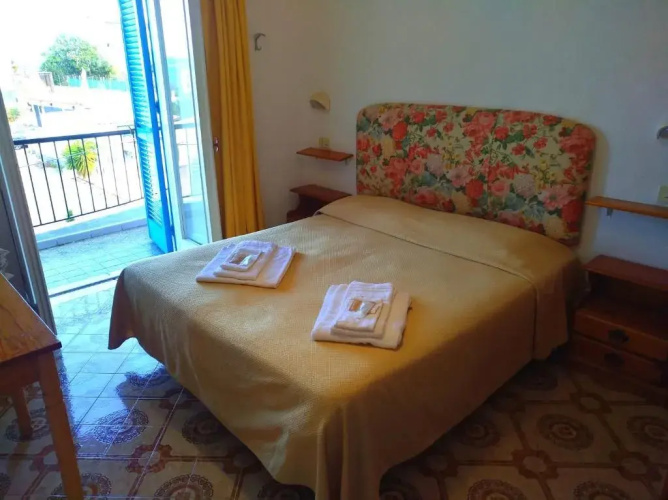 Hotel La Maggioressa
