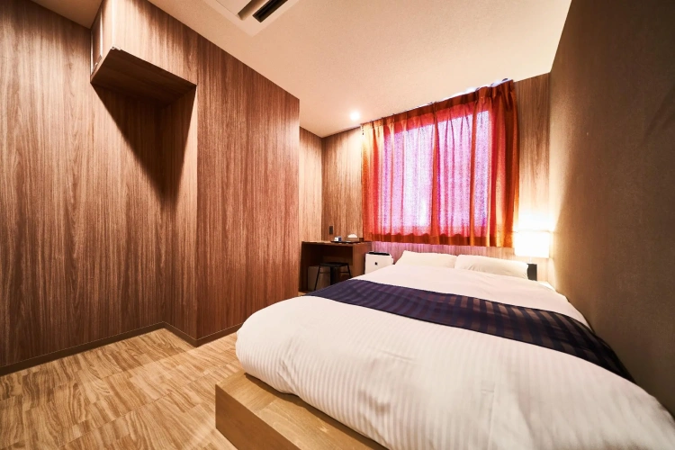 Double room