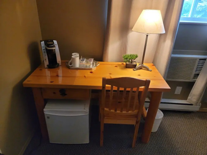 Raven's Nest Hotel