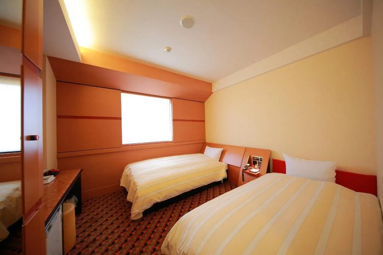 Hotel KOYO