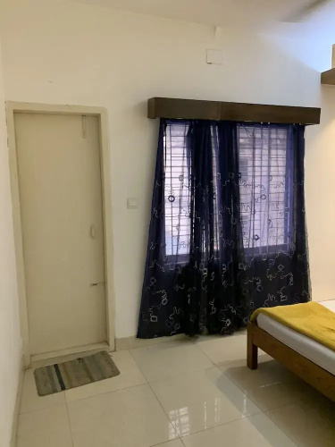 Captivating 2-bed Apartment in Dhaka