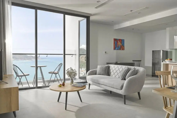 Scenia Bay Residences