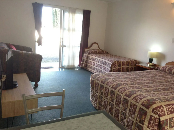 Kerry's Motel
