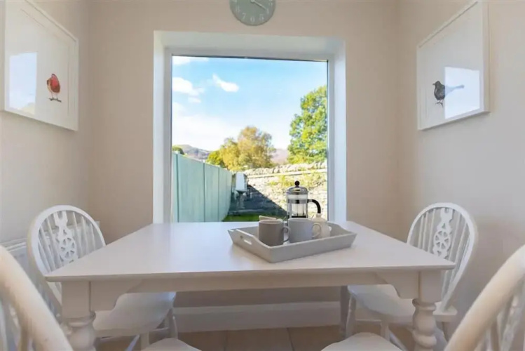 Crozier Cottage