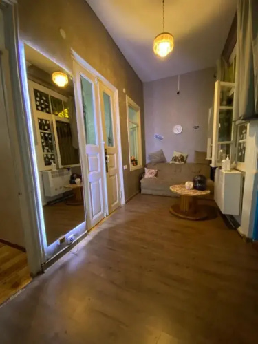 Traveler Hostel