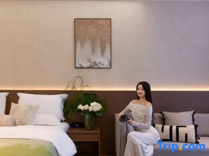 2 Bedrooms Suite