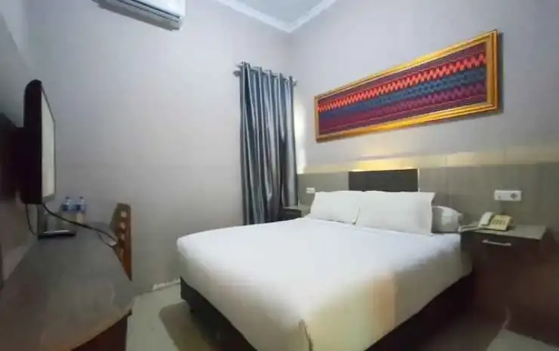 Queen Guest House