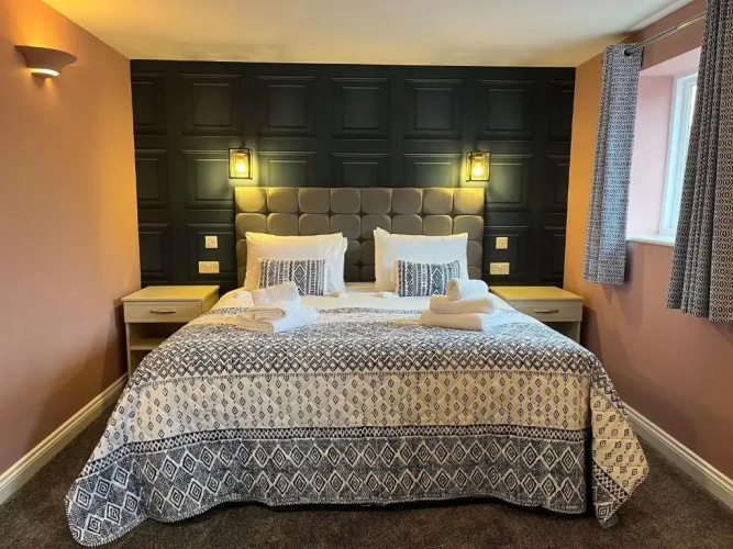 Alexander Park B&B