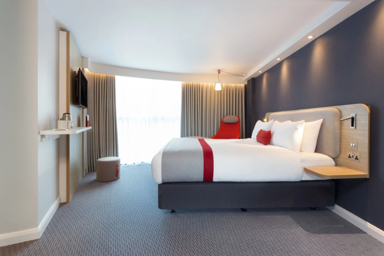Holiday Inn Express London Southwark photo 12