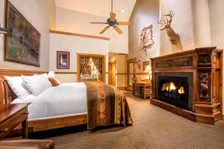 Premier Double room