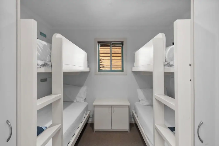 2 Bedrooms Superior room