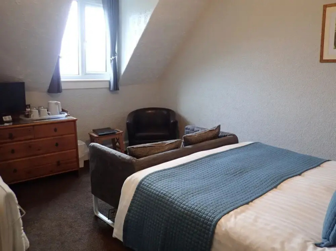 Hazeldene Guest House