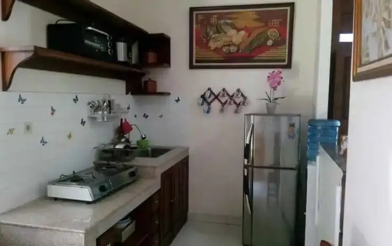 Pension Homestay Bandung