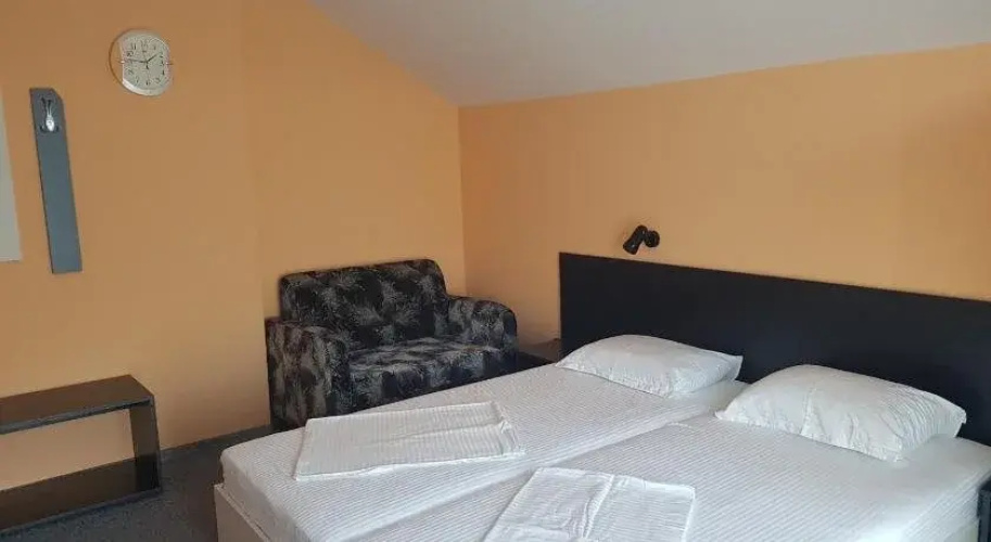 Boruna Guest House