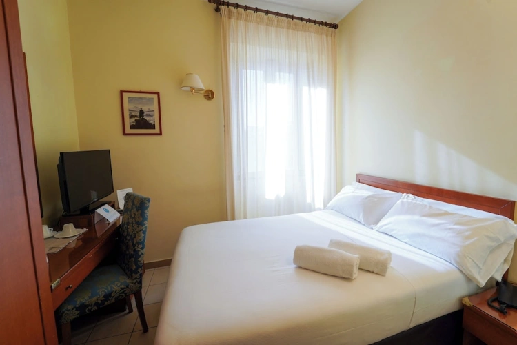 French Double room