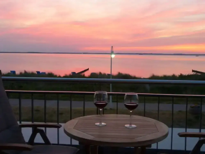 Arkonablick Comfortable Holiday Residence