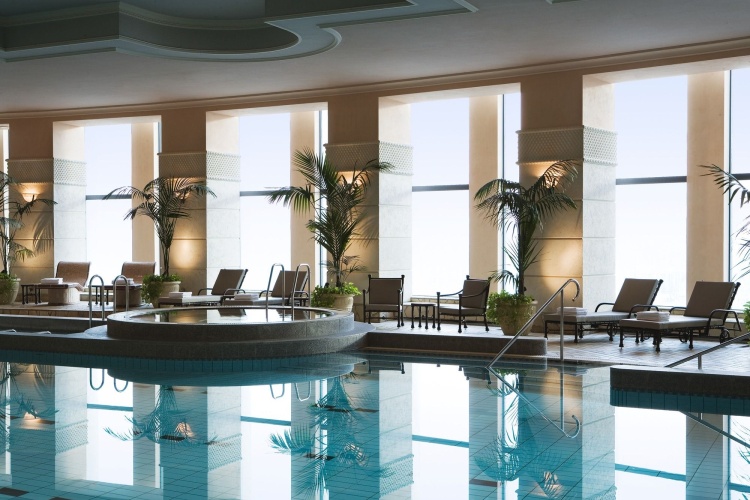 Marriott Associa photo 33