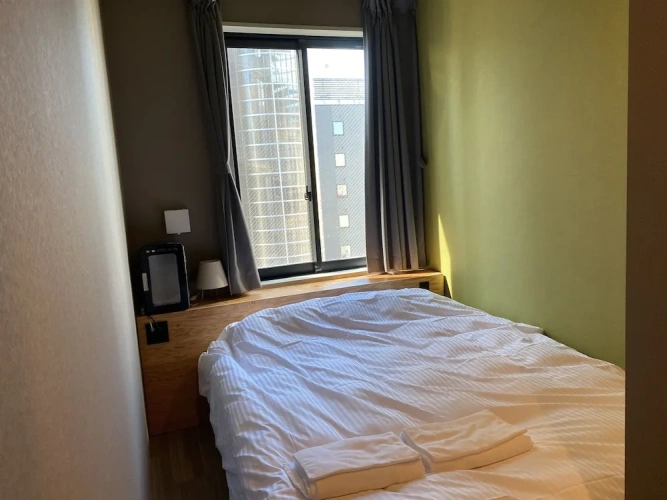 Business Double room
