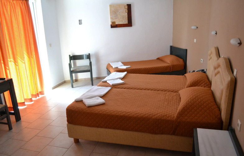 Hotel Palladion by Anayia All Inclusive Resorts