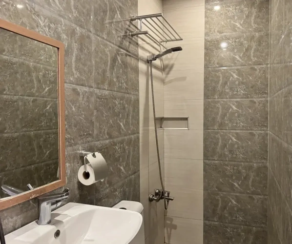 Economy Single room