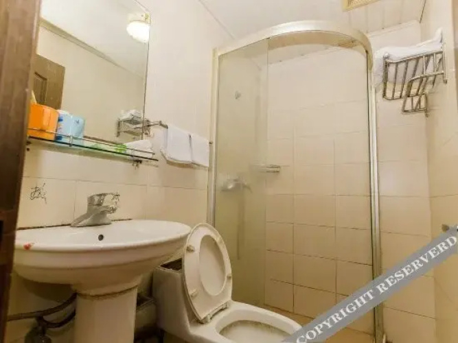 Huasheng Hostel