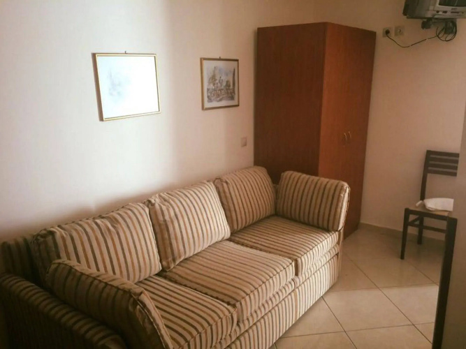 Hotel Nefeli