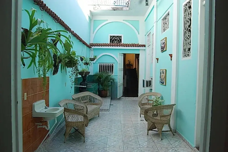 Casa Amanecer