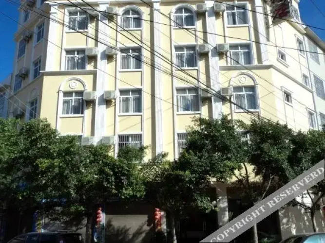 Image de l'hôtel