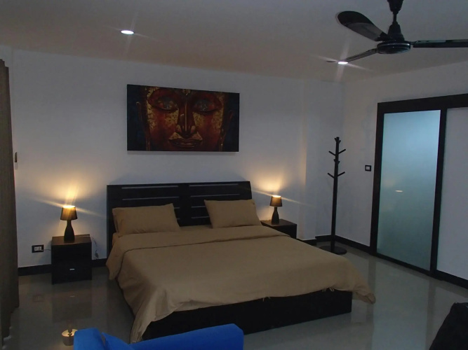 Coconoi Residence