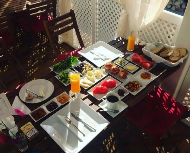 Фотография отеля