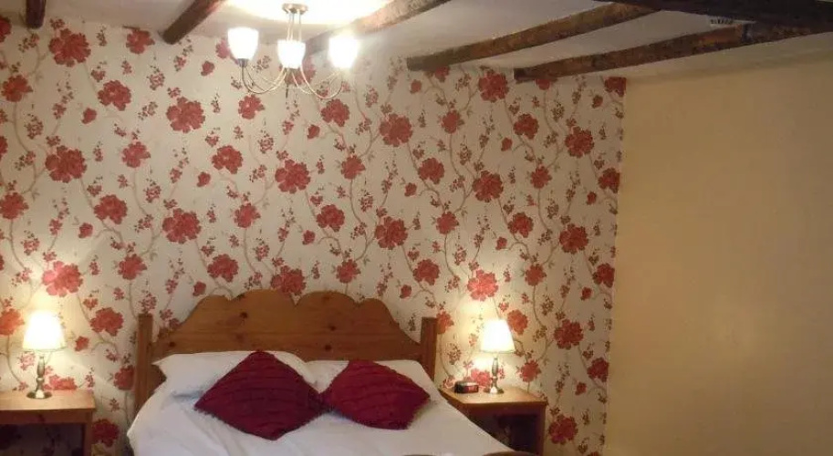 The New Inn