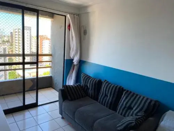 Apartamento Meireles