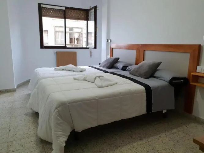 Apartamentos O Cargadeiro Ribadeo