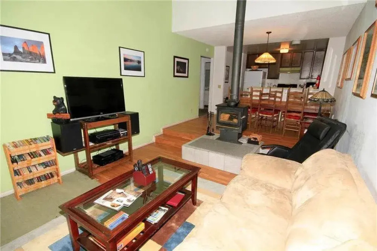 Saint Moritz Villas 55 2 Br Condo by RedAwning