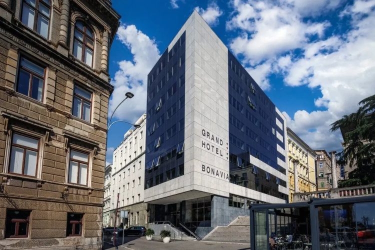 Hotelafbeelding