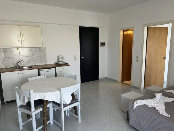 Classic Apartment